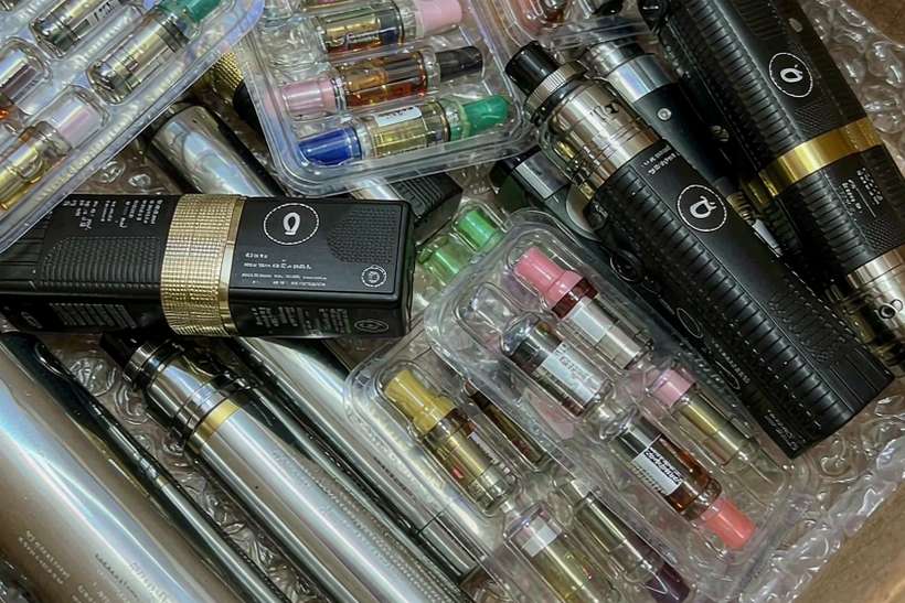 Comparison of vape kits Suppliers — container load