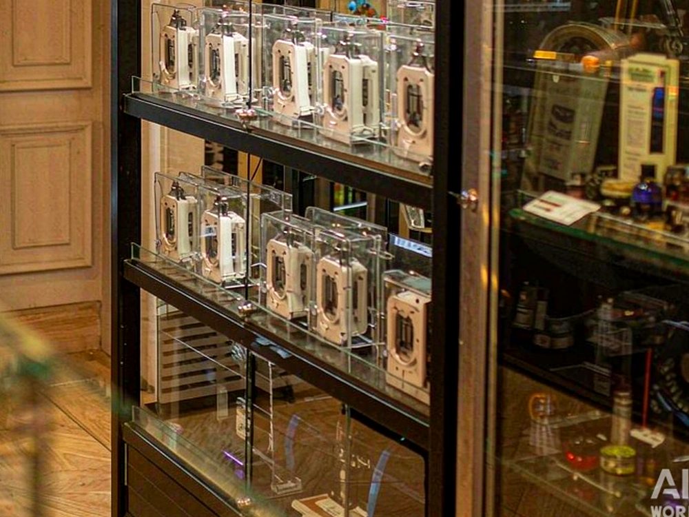 Comparison of vape kits Suppliers — for resellers