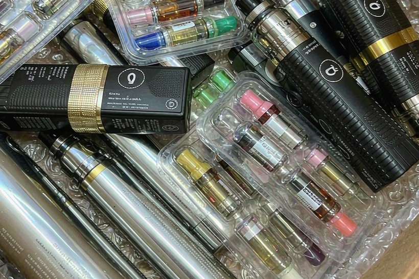 Comparison of vape kits Suppliers — limited batch