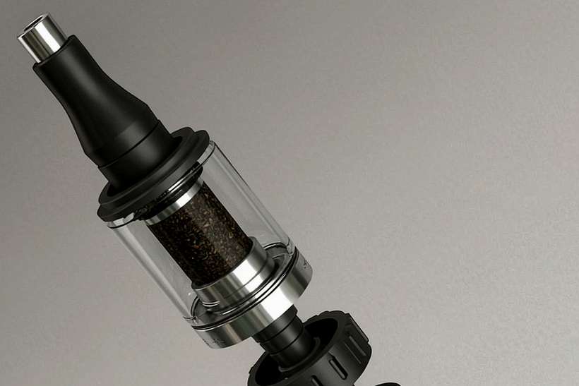 Comparison of vape kits Suppliers — small parcel