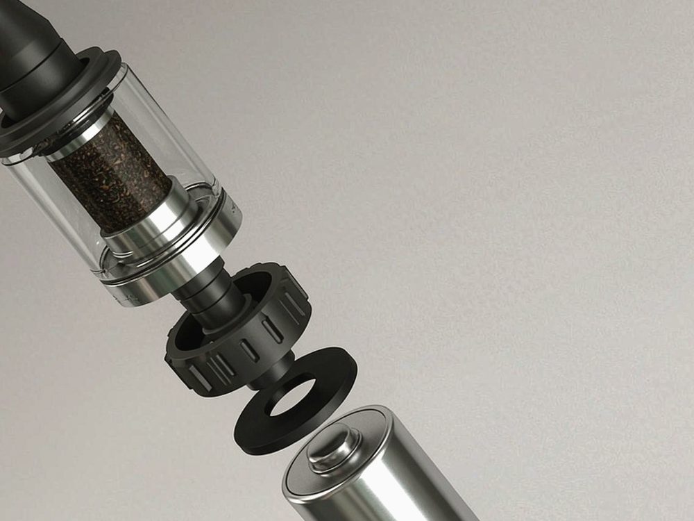 Comparison of vape kits Suppliers — wholesale only