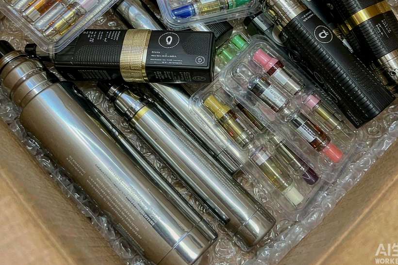 Comparison of vape mods Suppliers — container load