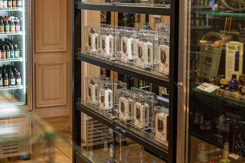 Comparison of vape mods Suppliers — limited batch