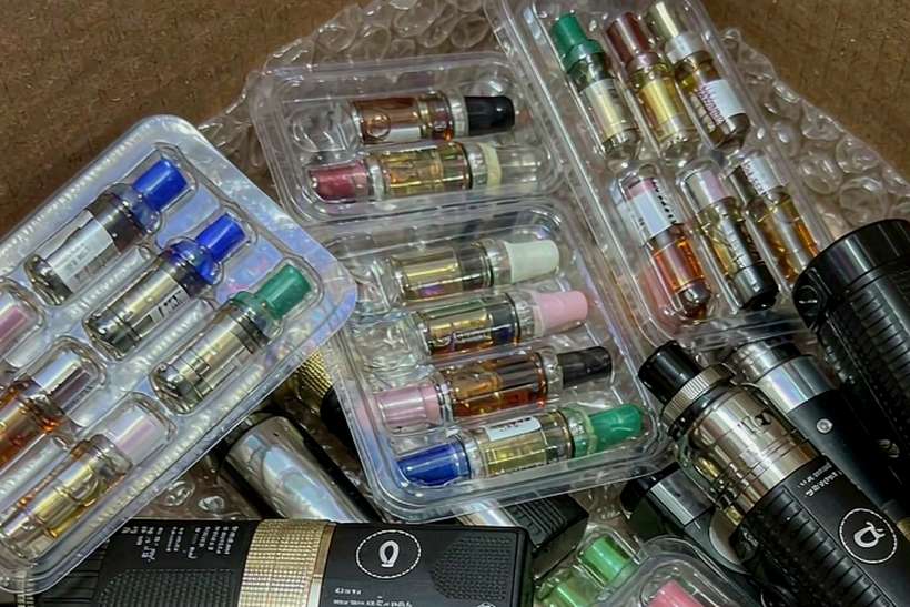 Comparison of vape mods Suppliers — Middle East