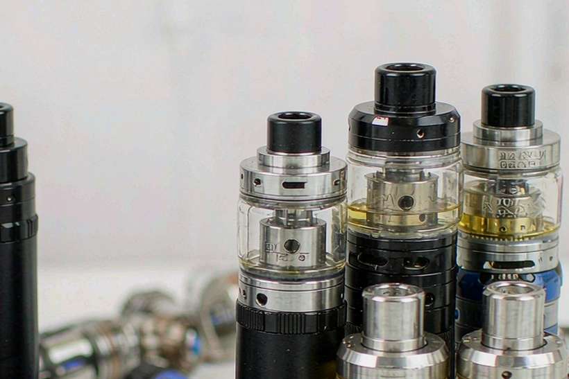 Comparison of vape mods Suppliers — OEM available