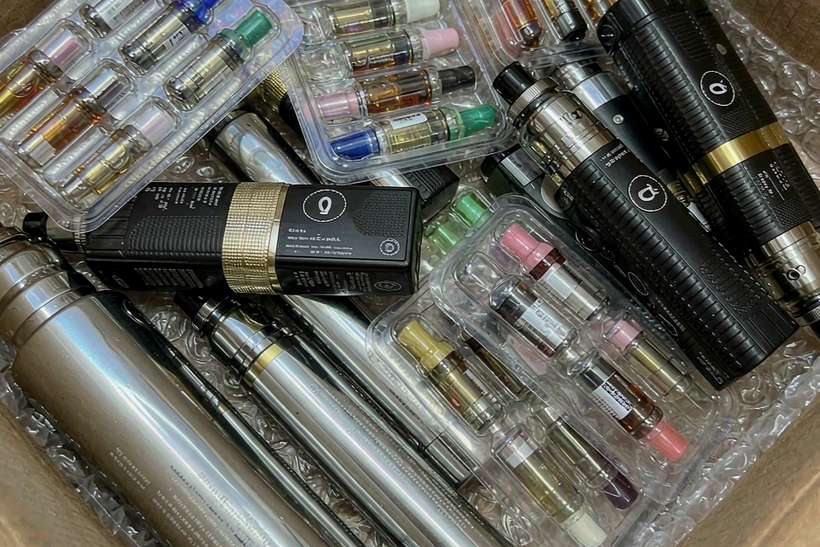 Comparison of vape mods Suppliers — small parcel