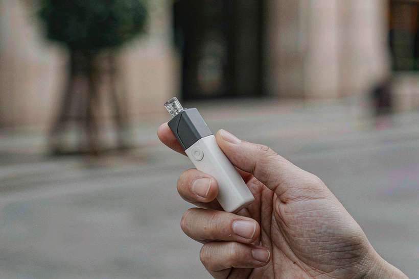 Comparison of vape pods Suppliers — Autumn stock