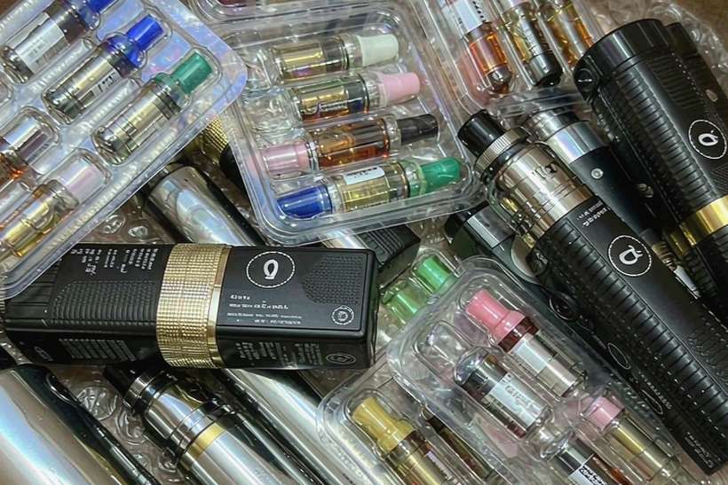 Comparison of vape pods Suppliers — container load