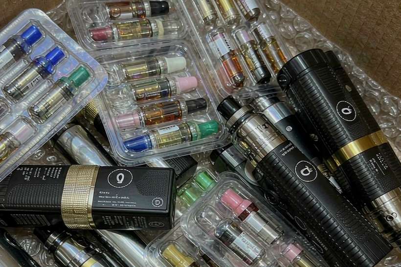 Comparison of vape pods Suppliers — Middle East