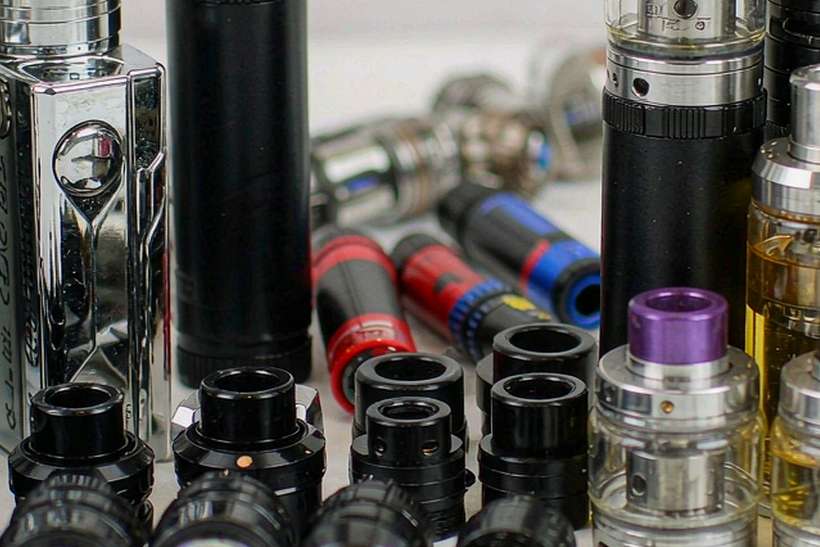 Comparison of vape pods Suppliers — Summer deals