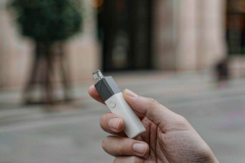 Comparison of vape pods Suppliers — US warehouse