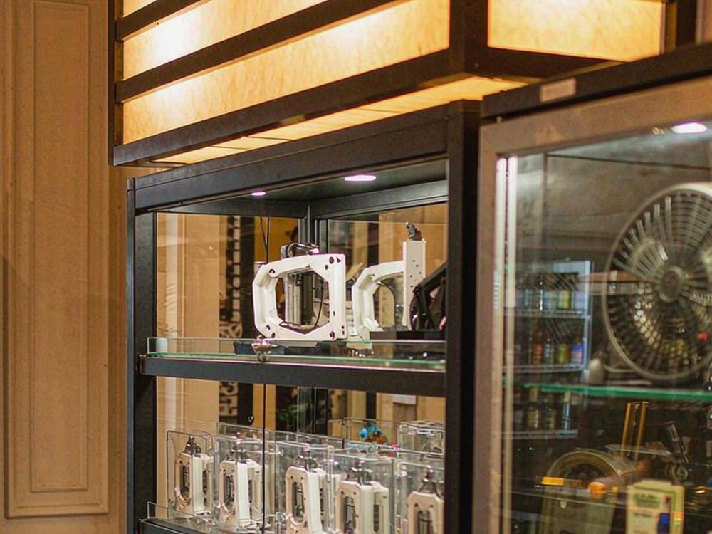 Comparison of vape pods Suppliers — wholesale only