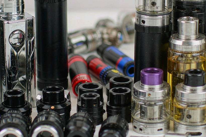 Comparison of vape pods Suppliers — Winter special