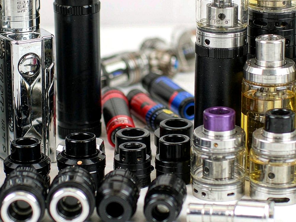 Comparison of vape products in Jeonju Tanba Suppliers — 2026