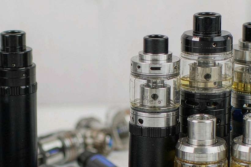 Comparison of vape products in Jeonju Tanba Suppliers — OEM available