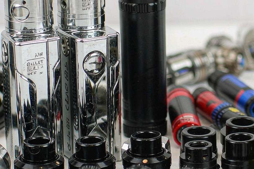 Comparison of vape products in Jeonju Tanba Suppliers — Summer deals