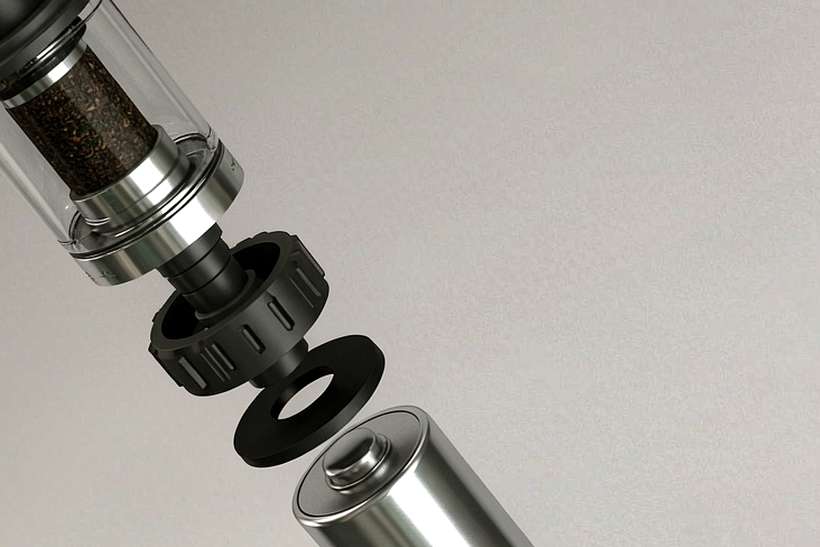 Comparison of vape products in Jeonju Tanba Suppliers — US warehouse