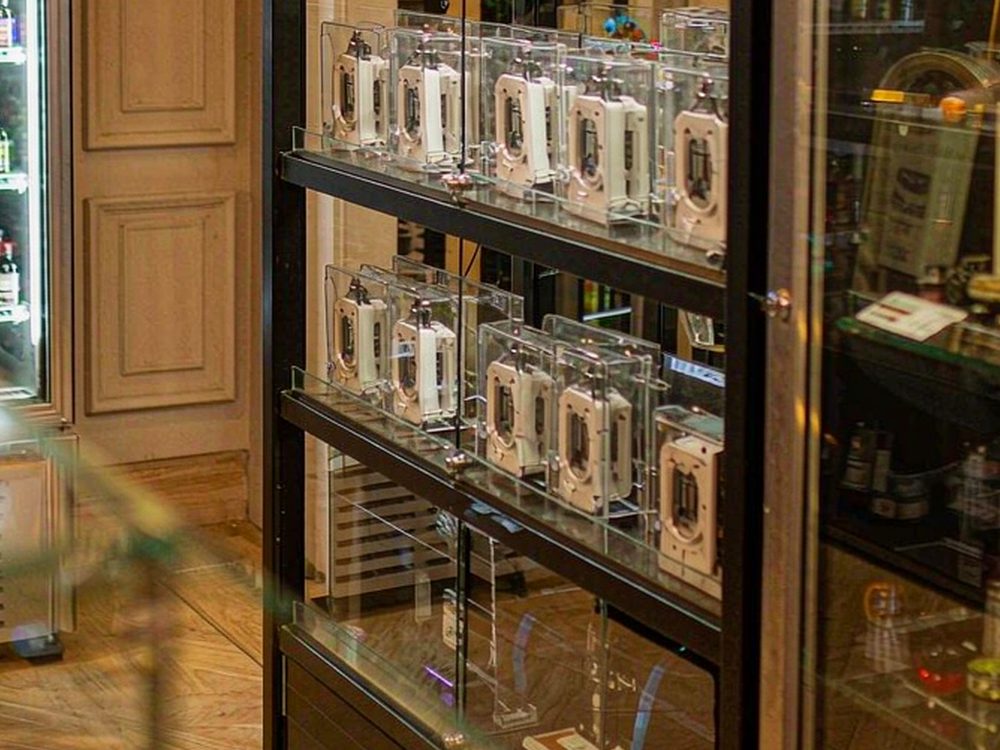 Comparison of vape products in Jeonju Tanba Suppliers — verified suppliers