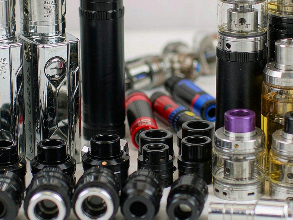 Comparison of vape products in Jeonju Tanba Suppliers — with fast shipping