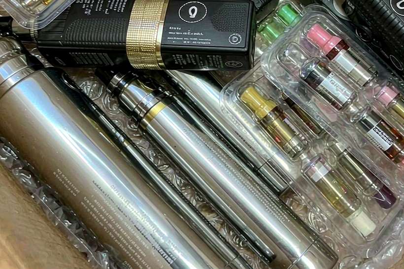 Comparison of vape tanks Suppliers — limited batch