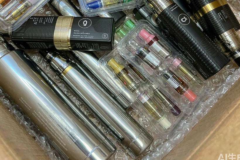 Comparison of vape tanks Suppliers — small parcel