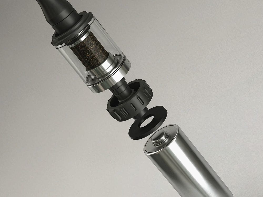 Comparison of vape tanks Suppliers — with fast shipping