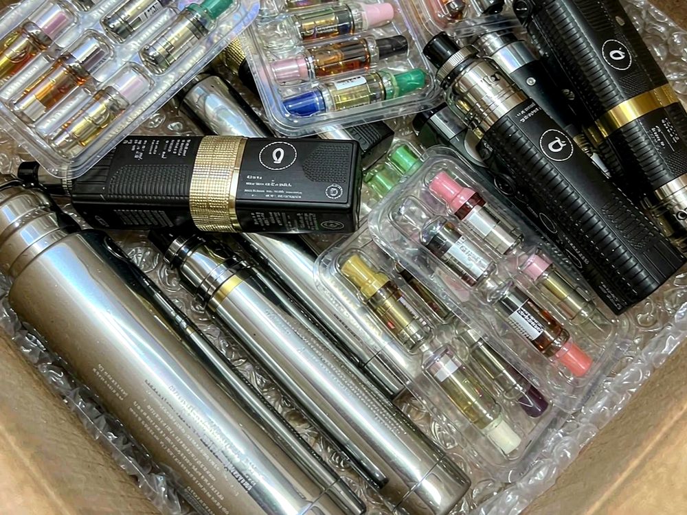 Compliance Notes for Jeonju Tanba vape — 2026