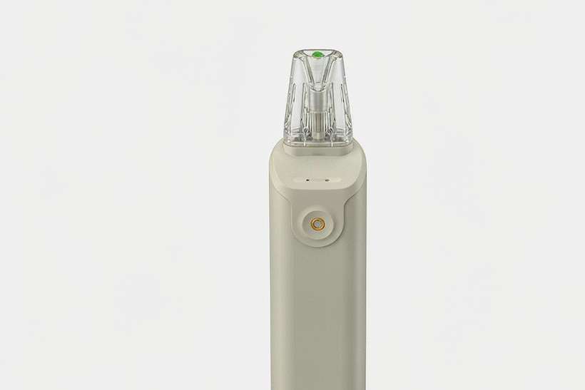 Compliance Notes for Jeonju Tanba vape — Autumn stock