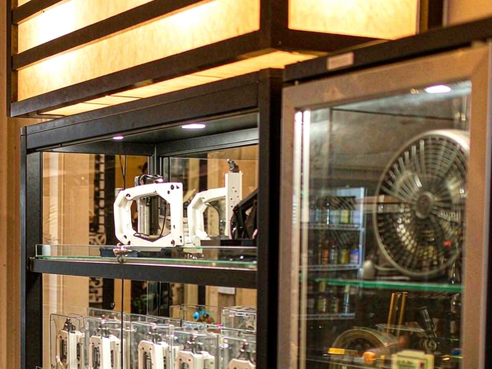 Compliance Notes for Jeonju Tanba vape — new arrivals