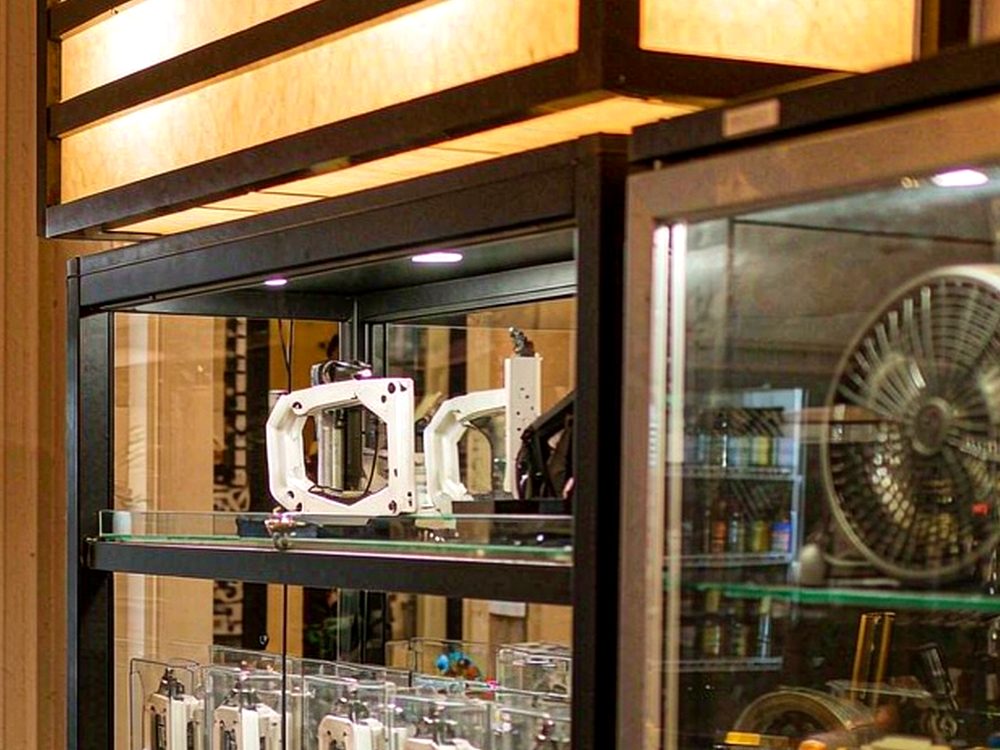 Compliance Notes for Jeonju Tanba vape — no minimum MOQ