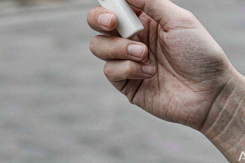 Compliance Notes for vape accessories — Autumn stock