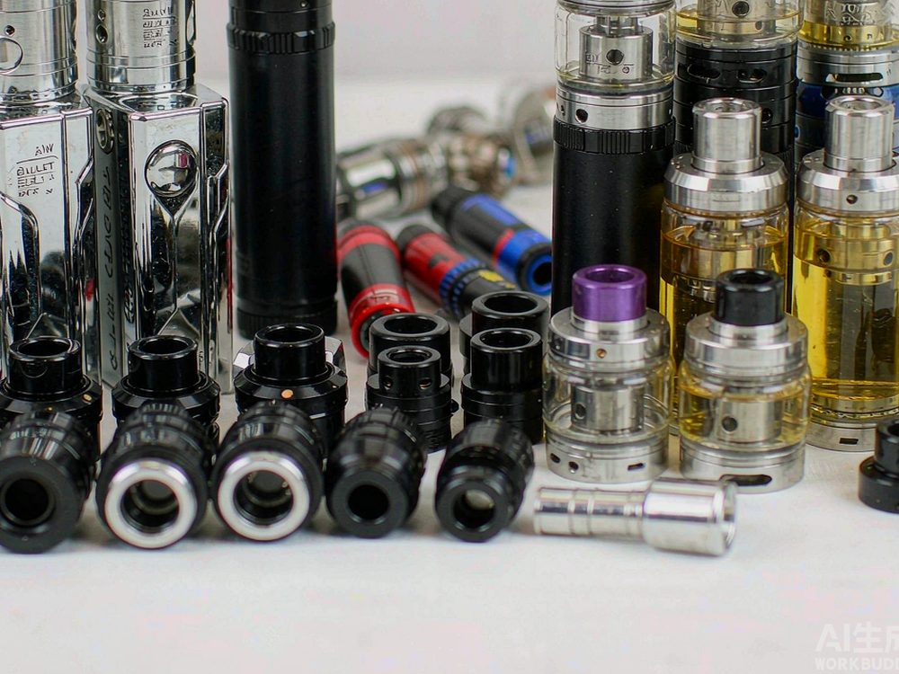 Compliance Notes for vape accessories — for resellers