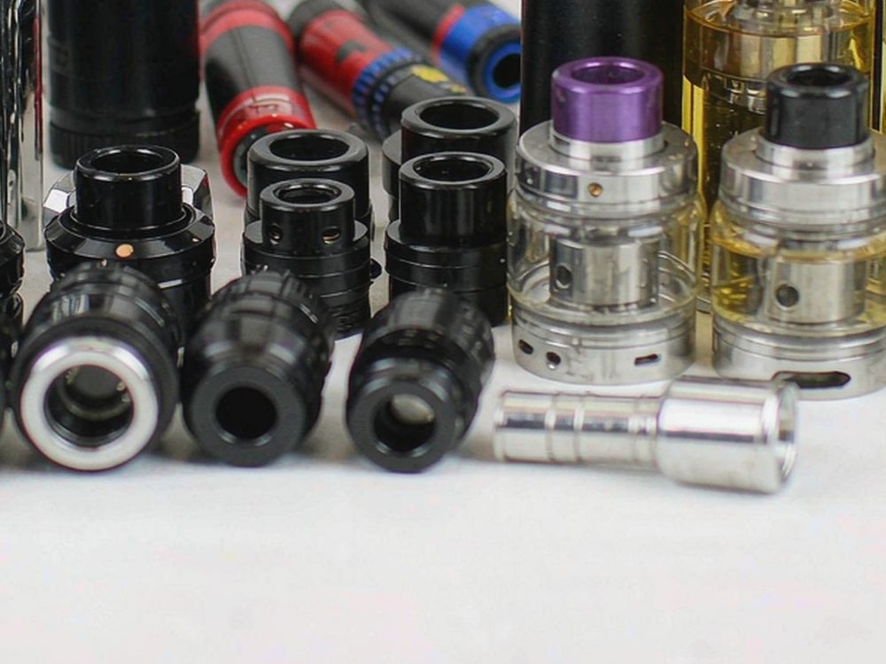 Compliance Notes for vape accessories — new arrivals