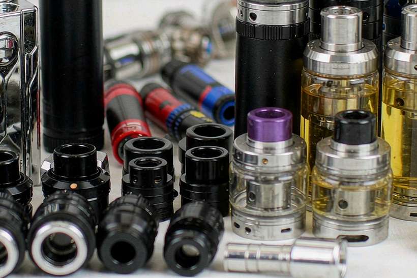Compliance Notes for vape accessories — ODM ready