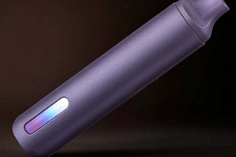 Compliance Notes for vape accessories — Spring catalog