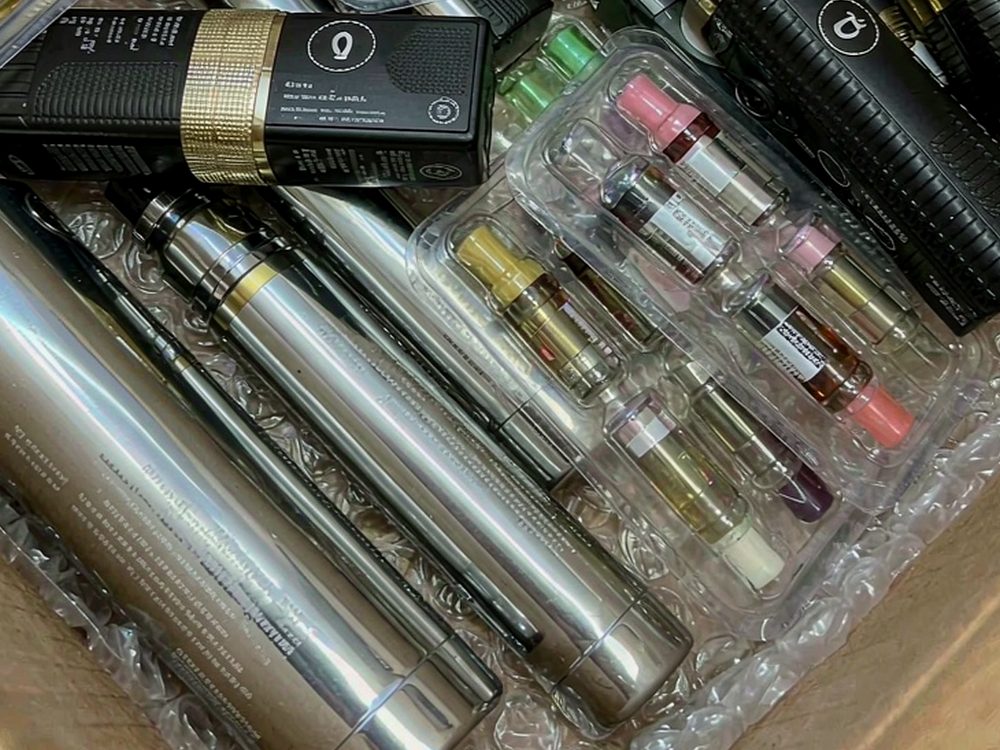 Compliance Notes for vape accessories — top rated