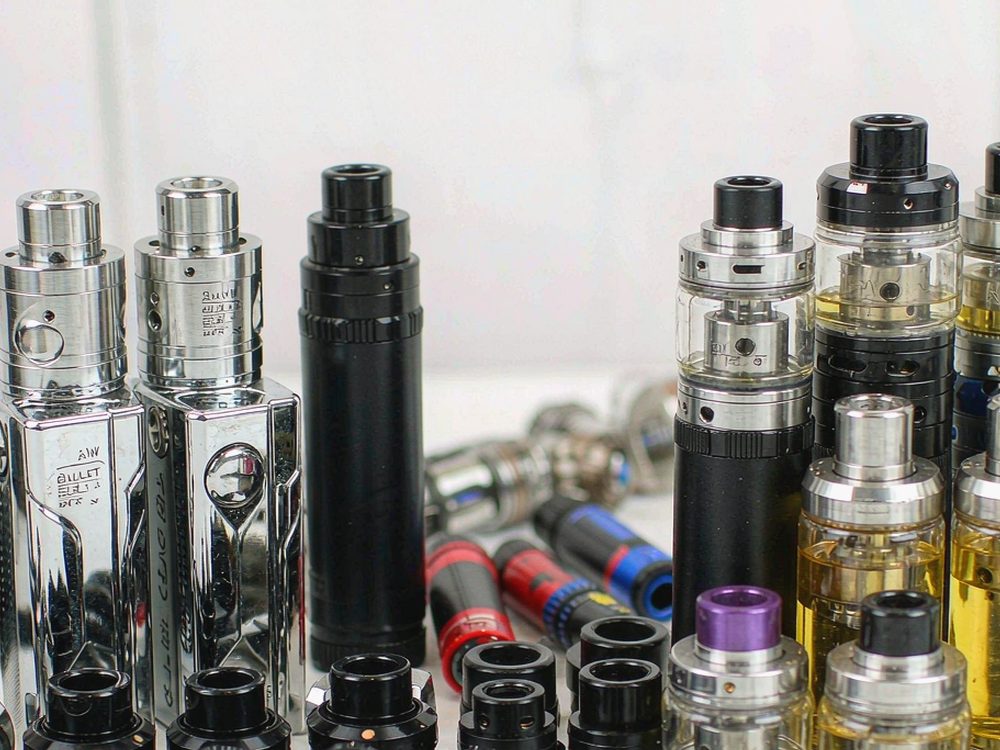 Compliance Notes for vape accessories — with fast shipping