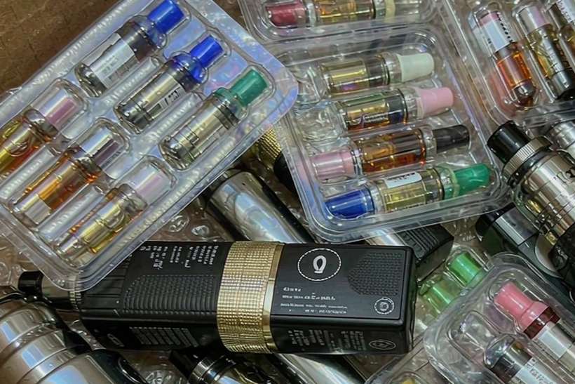 Compliance Notes for vape bundles — Autumn stock