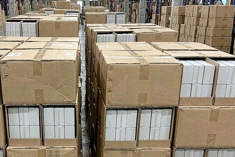 Compliance Notes for vape bundles — Summer deals