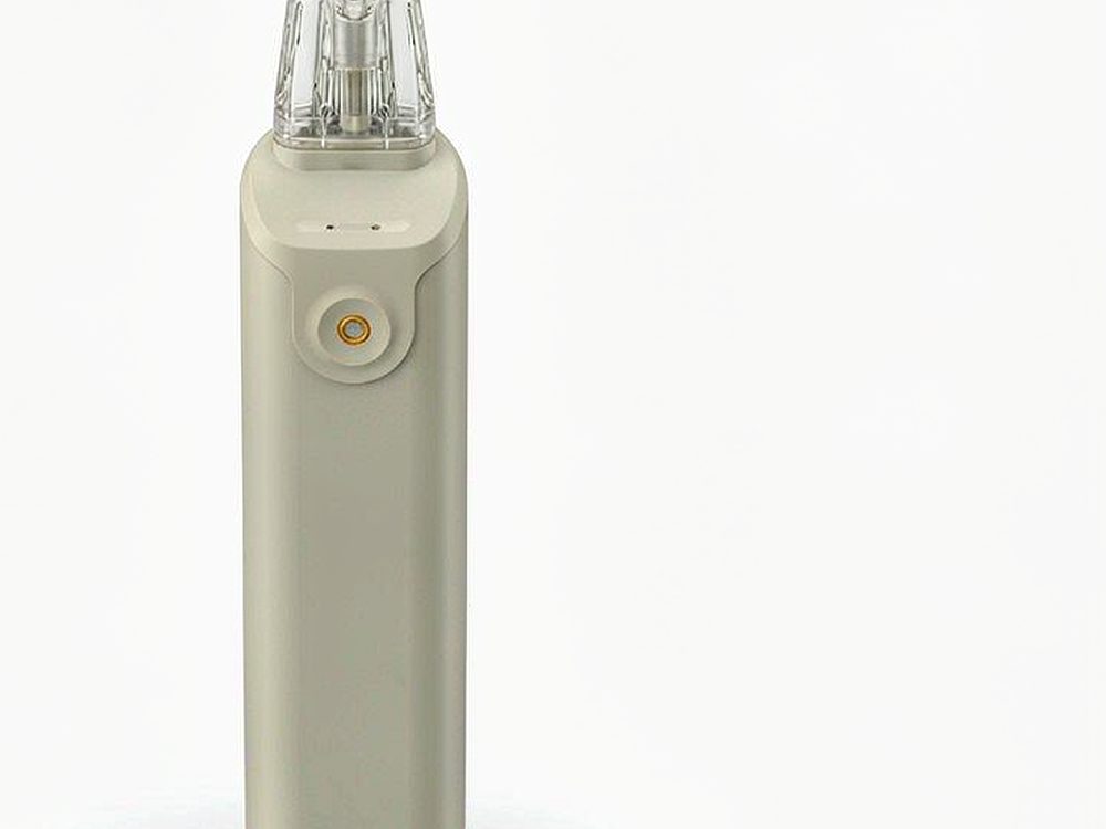 Compliance Notes for vape coils — budget tier