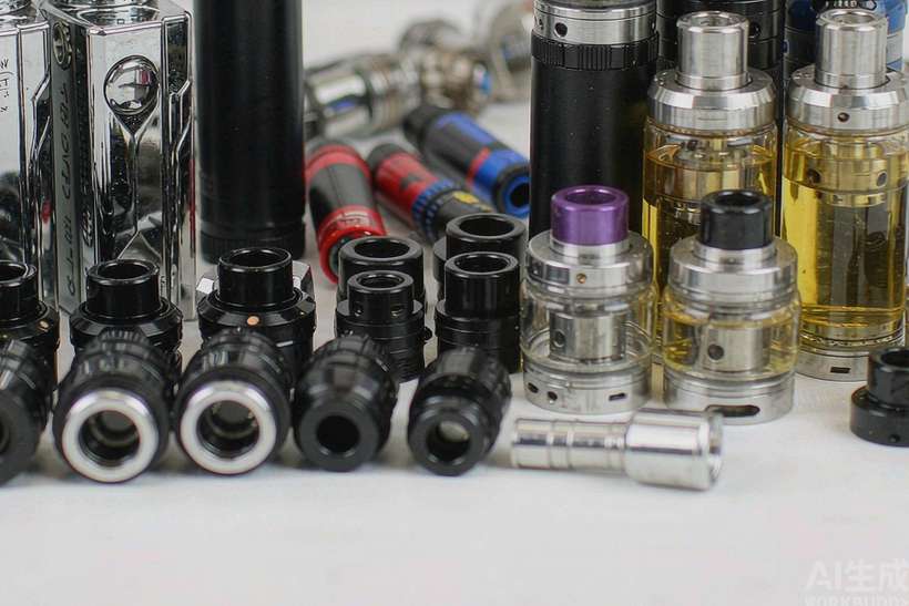 Compliance Notes for vape coils — EU stock