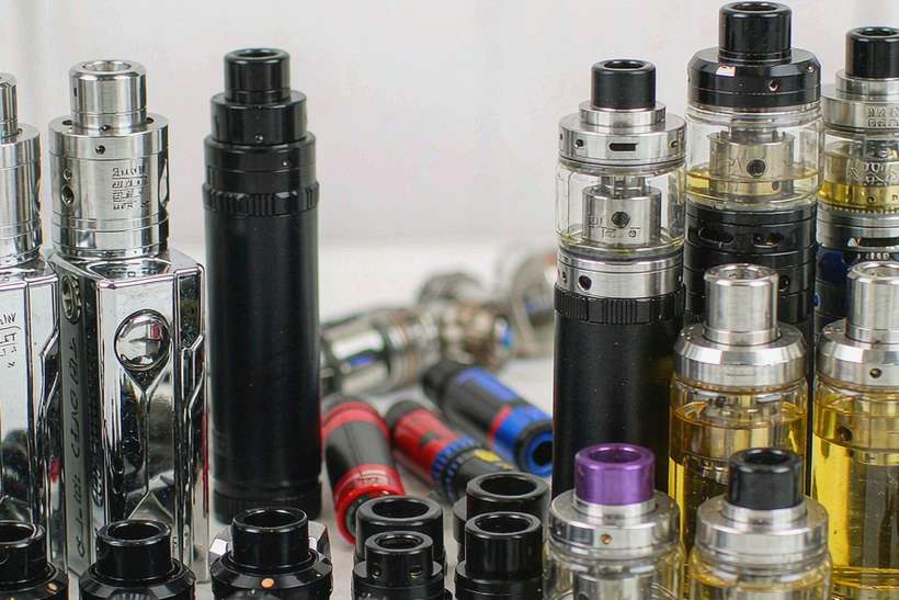 Compliance Notes for vape coils — OEM available