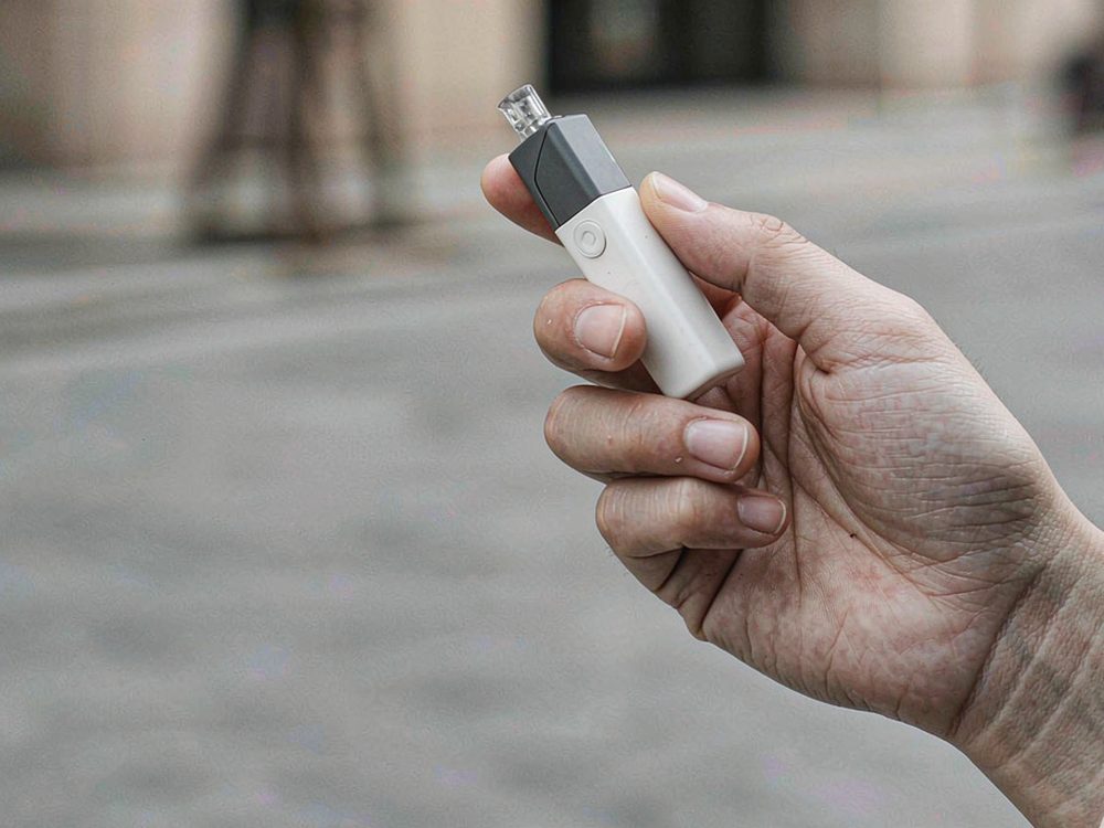Compliance Notes for vape coils — premium tier