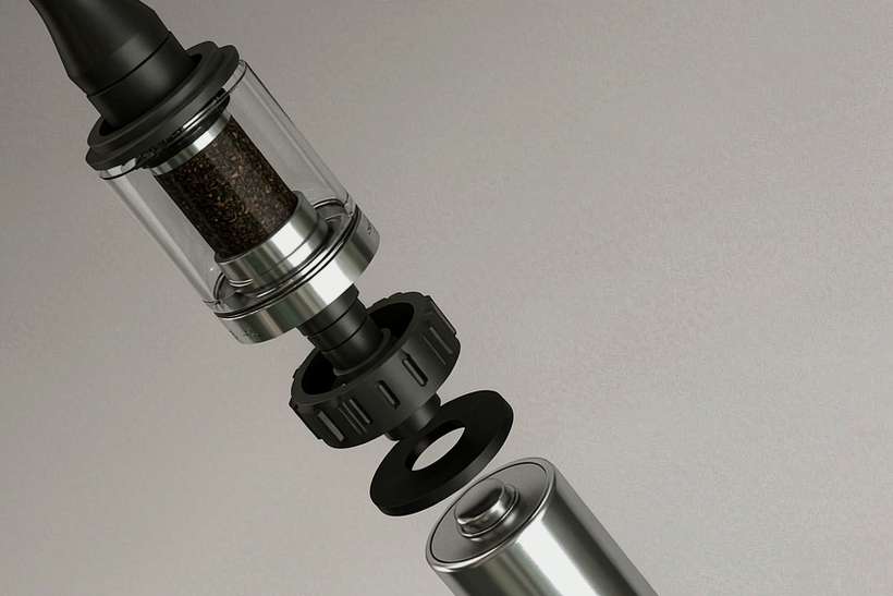 Compliance Notes for vape coils — Summer deals