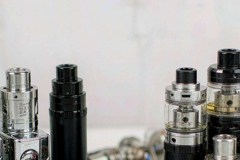 Compliance Notes for vape coils — US warehouse