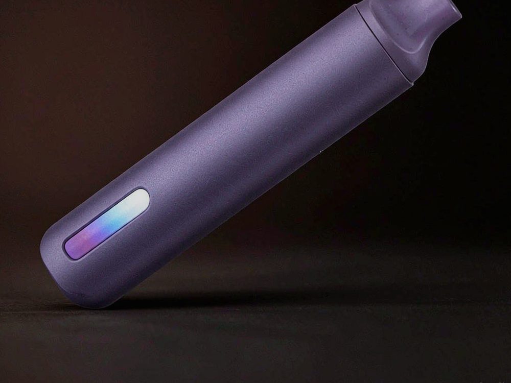 Compliance Notes for vape coils — wholesale only