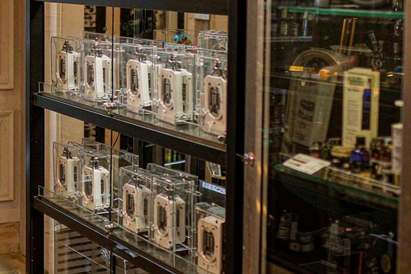Compliance Notes for vape coils — Winter special