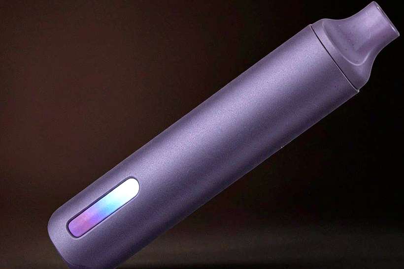 Compliance Notes for vape disposables — Autumn stock