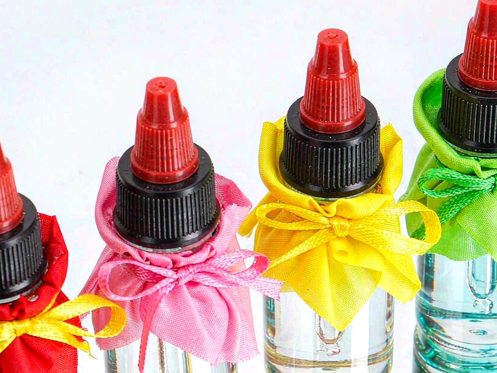 Compliance Notes for vape disposables — for resellers