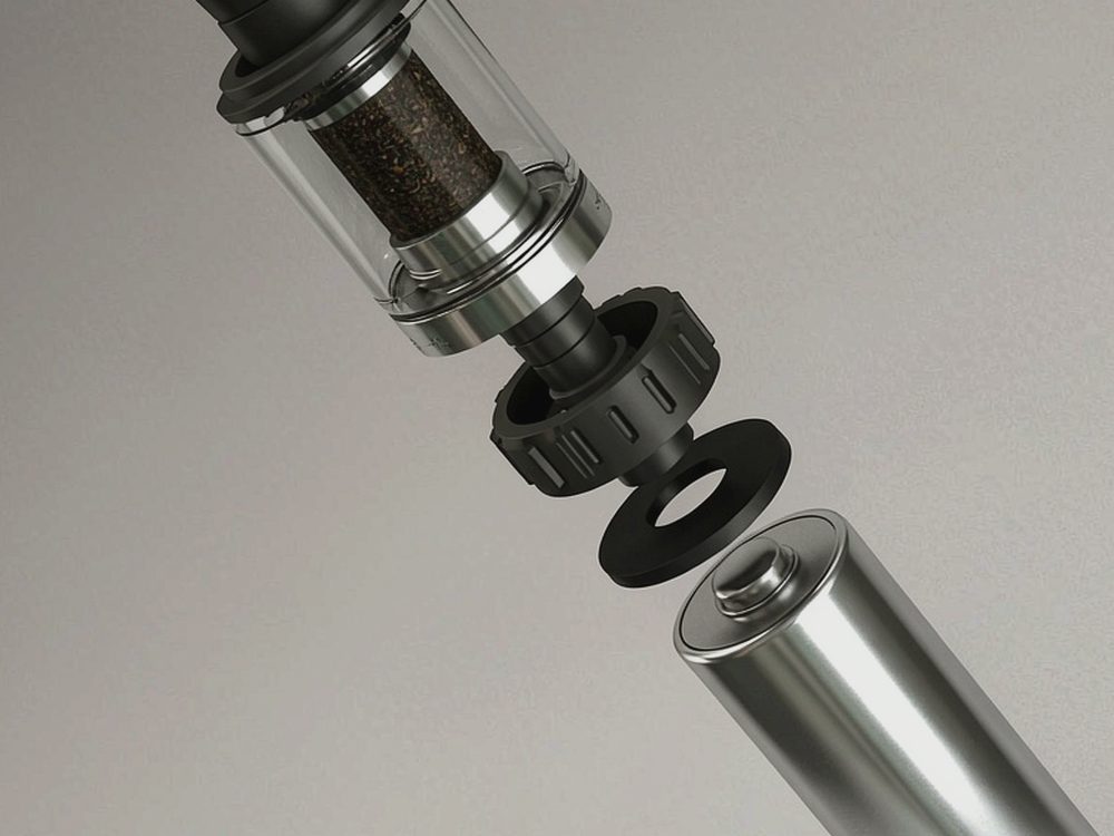 Compliance Notes for vape disposables — no minimum MOQ